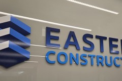 Custom-3D-cut-acrylic-logo-with-printed-vinyl-gradient-for-the-face