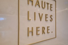 Custom-3D-cut-brass-logo-Haute