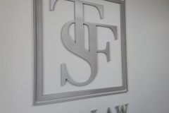 TSF-3D-cut-brushed-aluminium-logo