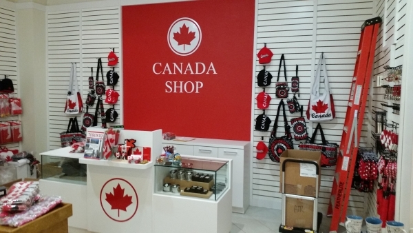 Canada shop large graphics