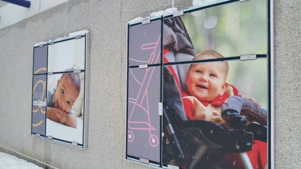 wall graphics buy buy BABY 2