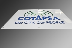 Custom-reception-sign-with-3D-cut-graphics-Cotapsa
