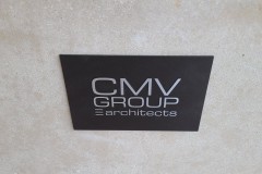 Custom-aluminium-plaque-with-raised-graphics-CMV