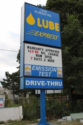 Lube Pylon 2