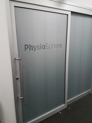 Custom-frosted-doors-with-cut-out-graphics