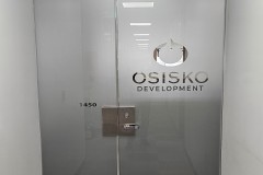 Full-frosted-doors-with-logo-cut-out